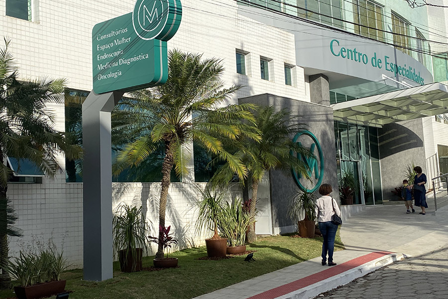 Centro de Especialidades (18)